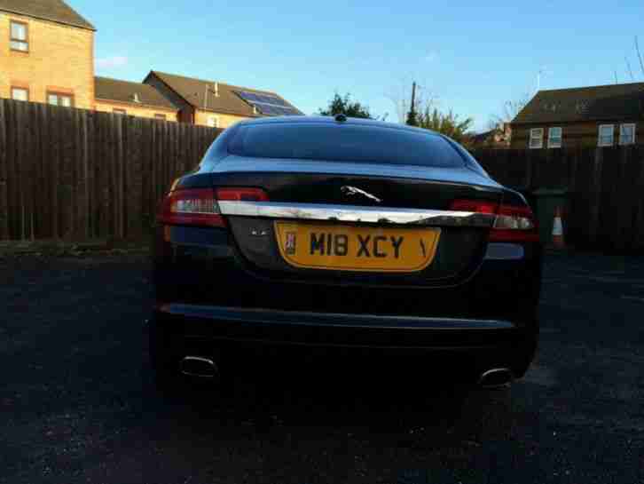 Jaguar xf 60plate ONLY 27000 MILES