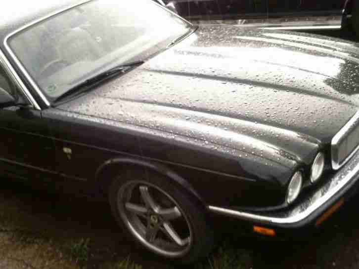 Jaguar xj6 1996 lwb 4lt