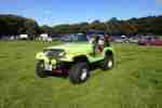 CJ5