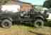 Jeep CJ7