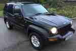 Cherokee 2.4 ( 145bhp ) 4X4 SPORT