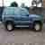  Cherokee Alloy
