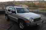 Cherokee 2.4 Sport 2005 Very Low Mileage