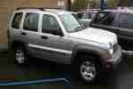 Cherokee 2.4 Sport 4x4