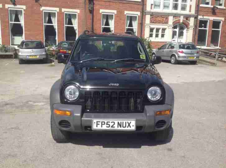 Jeep Cherokee 2.4 sport