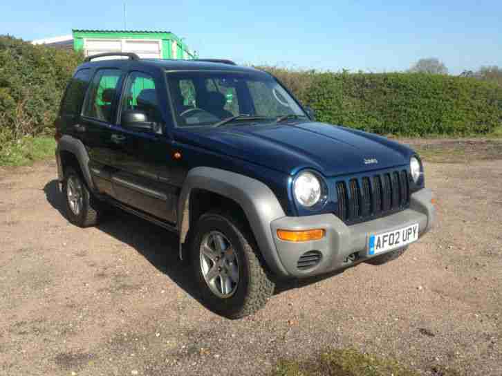 Cherokee 2.5 DIESEL SPORT.MOT JAN 2016