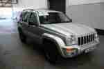 Cherokee 2.5 Limited Station Wagon 5dr