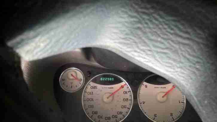 Jeep Cherokee 2.5 crd