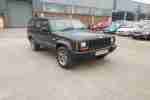 Cherokee 2.5TD Sport 1998 R REG 3