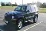 Cherokee 2.8 CRD 2007 (year 57) Auto