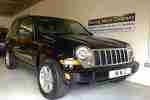 Cherokee 2.8 CRD Auto Limited