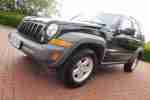 Cherokee 2.8 CRD Black Sport 2006 55