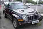 Cherokee 2.8 CRD Limited