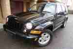 Cherokee 2.8 CRD SPORT AUTOMATIC