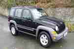 Cherokee 2.8 CRD Sport 4x4