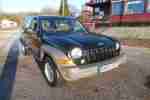 Cherokee 2.8 CRD Sport Manual..One Owner