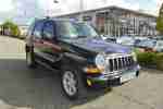 Cherokee 2.8 CRD auto Limited 2005 05