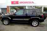 Cherokee 2.8 CRD auto Limited