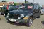 Cherokee 2.8 CRD auto Renegade