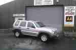 Cherokee 2.8 CRD auto Sport 4x4