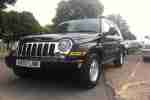 Cherokee 2.8 CRD auto Sport Diesel