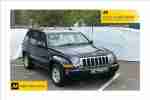 Cherokee 2.8CRD ( 161bhp ) 4X4 Limited,