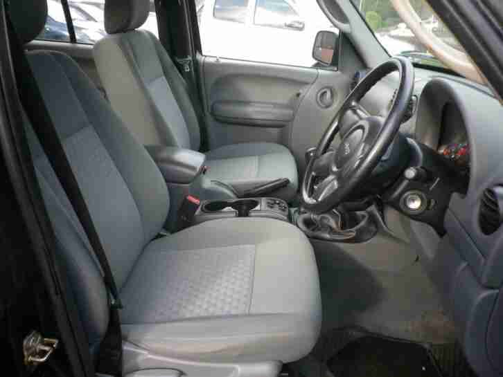 Jeep Cherokee 2.8CRD ( 161bhp ) 4X4 Sport * LOW MILEAGE * NEW TIMING BELT *