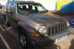 Cherokee 2.8TD ( 161bhp ) 4X4 Auto Sport