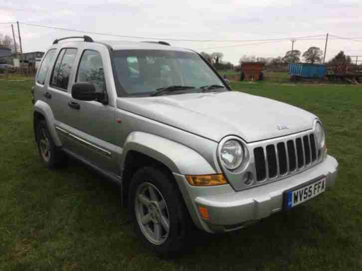 Jeep Cherokee 2.8crd. car for sale