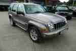 Cherokee 3.7 ( 201bhp ) 4X4 Auto Limited