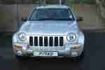 Cherokee 3.7 Limited 53 Plate