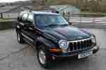 Cherokee 3.7 V6 auto Limited