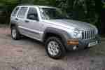 Cherokee 3.7 V6 auto Sport