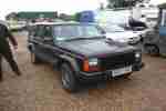 Cherokee 4.0 Petrol Automatic 4X4 1994