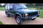 Cherokee 60th Anniversary 2.5 TD DIESEL