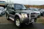 Cherokee Cherokee 2.5 Sport 5dr 4WD