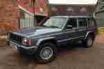 Cherokee LPG
