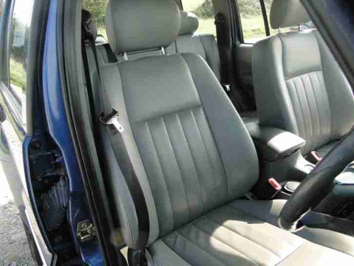 Jeep Cherokee Limited CRD