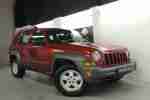 Cherokee Sport Crd DIESEL AUTOMATIC 2006