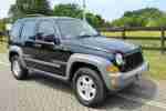 Cherokee Sport Crd DIESEL AUTOMATIC 2006