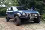 Cherokee (liberty) CRD 2.5 2003