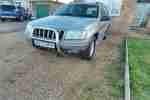 Cherokee v8 4.7 only 112k miles short