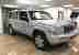 Jeep Commander 3.0CRD 7Seater 4X4 Auto WARRANTY 12 MONTHS MOT FULL SERVICE HIST