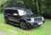 Jeep Commander Black Custom Supercharged Ltd Edition 5.7 Hemi 7 Seater SUV
