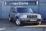 Commander Estate V6 CRD LIMITED