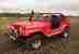Jeep Eagle RV Jeep, Wrangler, CJ5, Kitcar