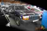 Grand Cherokee 2.5TD Laredo