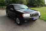 Grand Cherokee 2.7 CRD auto Limited