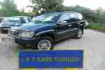 Grand Cherokee 2.7 CRD auto Limited