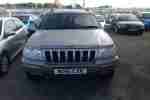 Grand Cherokee 2.7 CRD auto Limited